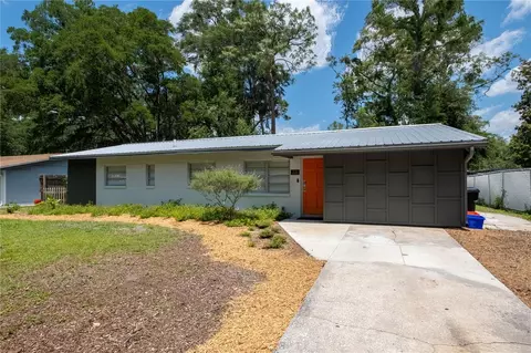 1116 NE 13th Pl, Gainesville, FL 32601