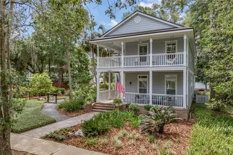 13129 SW 1st Pl, Newberry, FL 32669