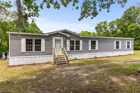 6269 NW 18th Ter, Bell, FL 32619