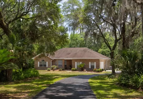 10712 SW 12th Ter, Micanopy, FL 32667