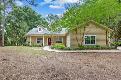 21737 Old Providence Rd, Alachua, FL 32615