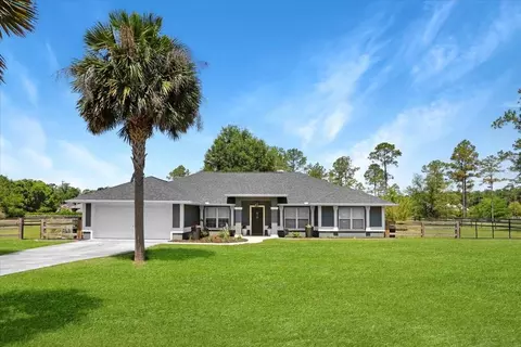 20680 NW 250th St, High Springs, FL 32643