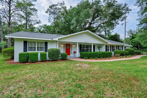 1134 NW 112th Ter, Gainesville, FL 32606