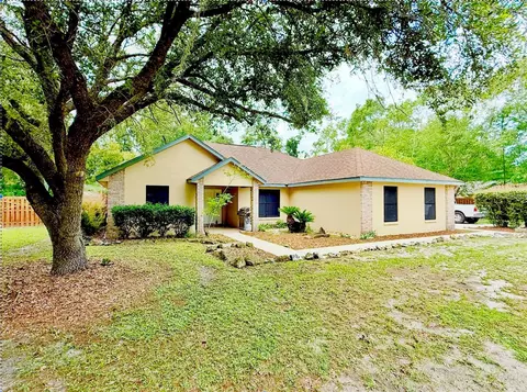 20235 NW 257th Ter, High Springs, FL 32643
