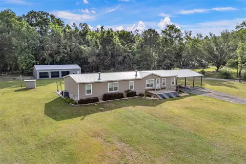 2721 SW State Hwy 27, Fort White, FL 32038