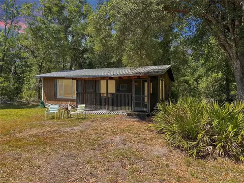 000 Wild Hog Rd, Chiefland, FL 32626
