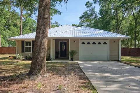 3005 SE 156th Place Rd, Summerfield, FL 34491