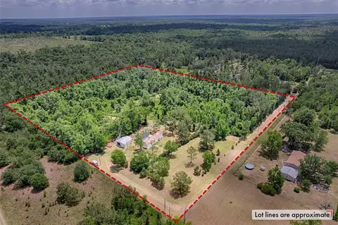 7776 SE 113th Ct, Jasper, FL 32052 photo 8
