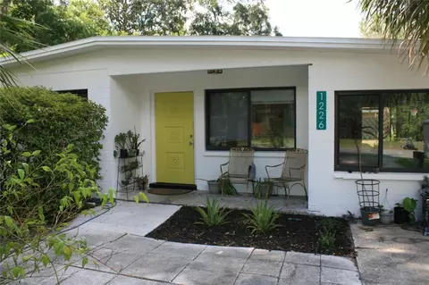 1226 NE 17th Ave, Gainesville, FL 32609