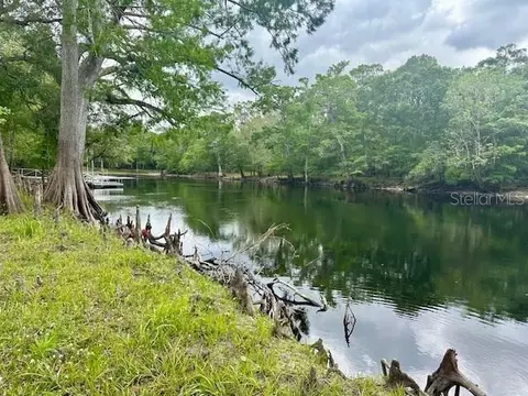NE 22nd Court, Branford, FL 32008