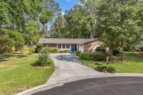 1602 NW 39th Dr, Gainesville, FL 32605