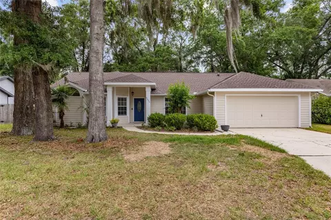 4030 NW 59th Ave, Gainesville, FL 32653