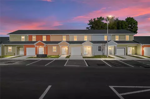 1607 NW 29th Rd #5, Gainesville, FL 32605