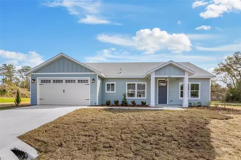 600 Fisher Dr, Bronson, FL 32621