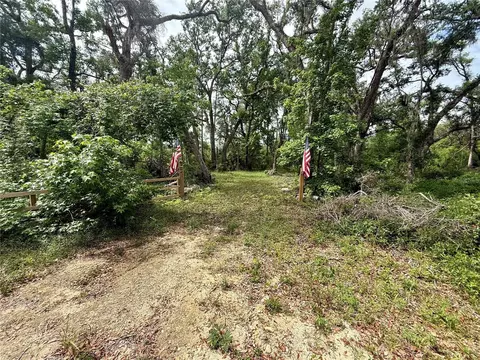 1093 NE 497th St, Old Town, FL 32680