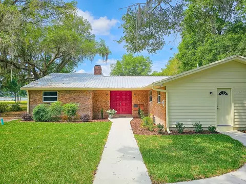 7972 State Road Rd #100, Keystone Heights, FL 32656