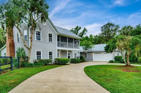 20250 NW 71st Ct, Micanopy, FL 32667