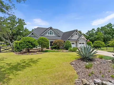 25116 NW 173rd Ave, High Springs, FL 32643