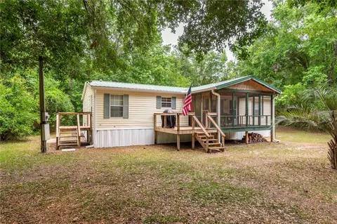 7909 NE 219th Ter, Melrose, FL 32666