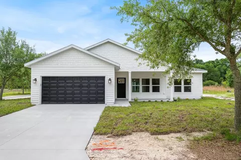 3645 Frederick Ave, Bell, FL 32619