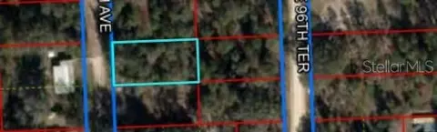 tbd NE 96th Ave, Bronson, FL 32621