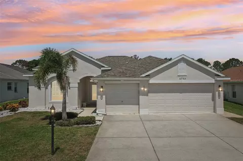 6335 Cardinal Crest Dr, New Port Richey, FL 34655