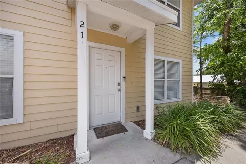 2636 SW 35th Pl #21, Gainesville, FL 32608