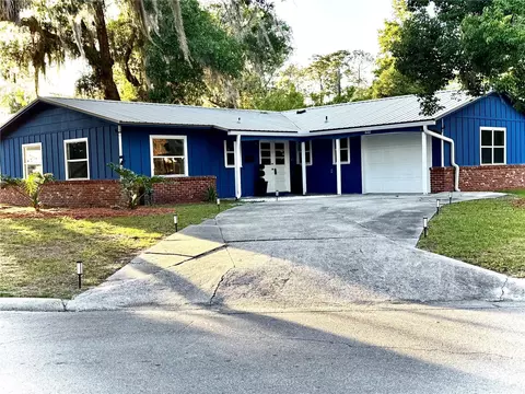 532 NE 7th Ter, Gainesville, FL 32601