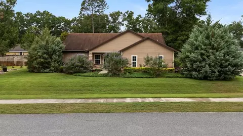 22641 NW 192nd Ln, High Springs, FL 32643