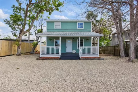203 1st Ave SE, Steinhatchee, FL 32359 photo 1