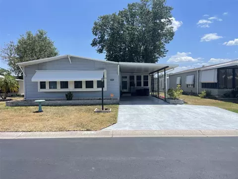34334 Timberland Blvd, Zephyrhills, FL 33543
