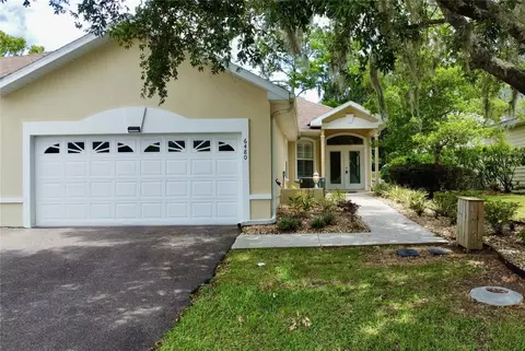 6480 NW 109th Pl, Alachua, FL 32615