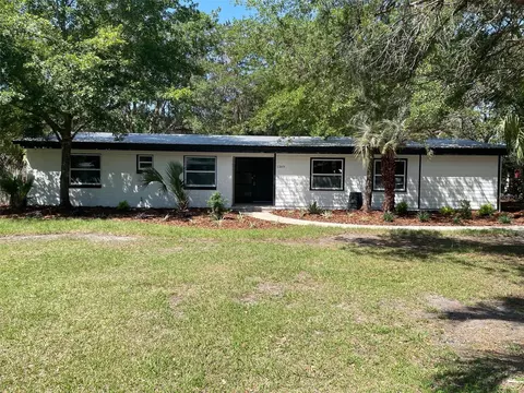 1369 NE 31st Pl, Gainesville, FL 32609