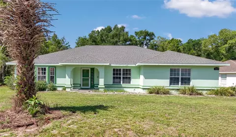 3968 SW 131st Place Rd, Ocala, FL 34473