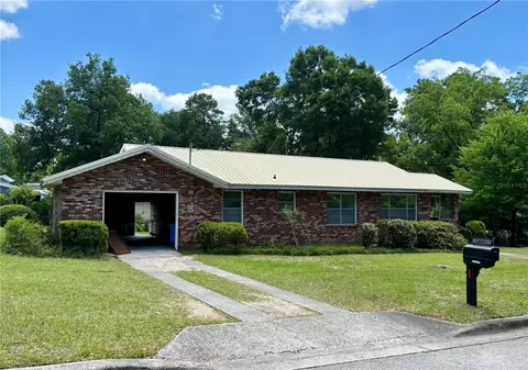 18865 NW 233rd St, High Springs, FL 32643