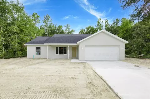 8900 SW 138th Ln, Ocala, FL 34473