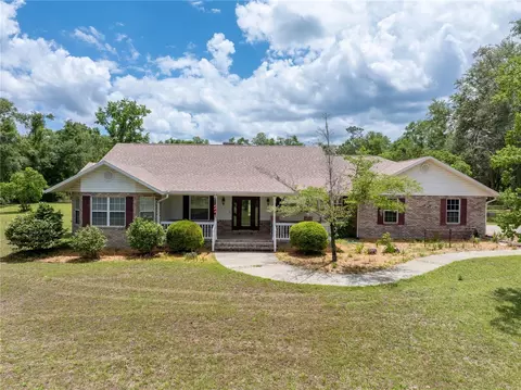 8968 122nd St, Live Oak, FL 32060