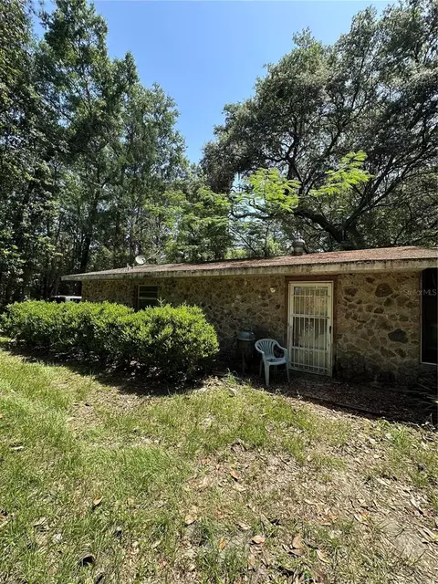 15750 NE 150th Ter, Fort Mc Coy, FL 32134