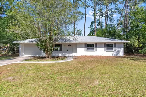 5815 NW 26th Ter, Gainesville, FL 32653