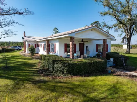 1058 NW County Road 290, Mayo, FL 32066