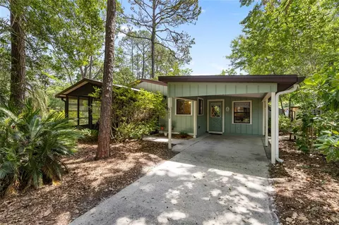 8689 NW 42nd Dr, Gainesville, FL 32653