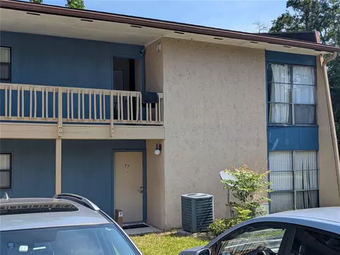 2811 SW Archer Rd #J78, Gainesville, FL 32608