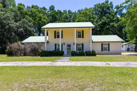 460 SE Fawn Gln, Lake City, FL 32025