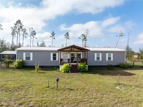 21538 County Road 250, Live Oak, FL 32060