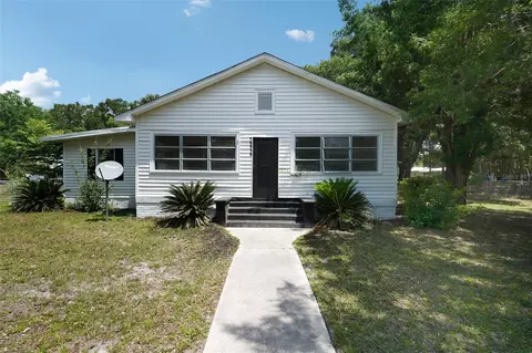 20016 SE 219th Ave, Hawthorne, FL 32640