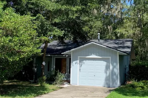 3425 NW 48th Ter, Gainesville, FL 32606