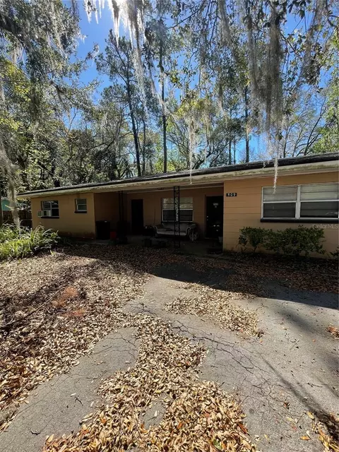 509 NW 19th Ln, Gainesville, FL 32609