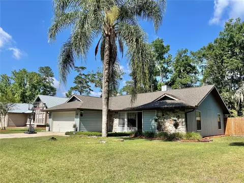 4370 NW 60th Ter, Gainesville, FL 32606