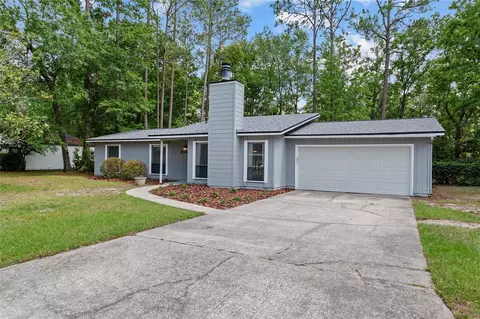 3137 NW 57th Pl, Gainesville, FL 32653