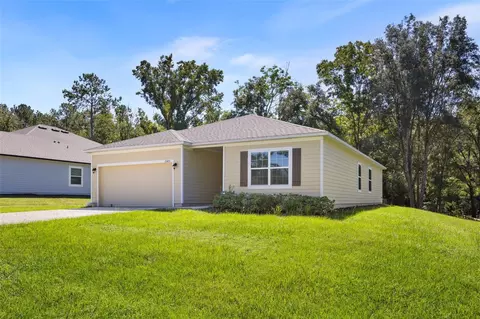 15451 NW 121st Pl, Alachua, FL 32615